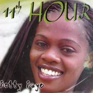 Betty Bayo
