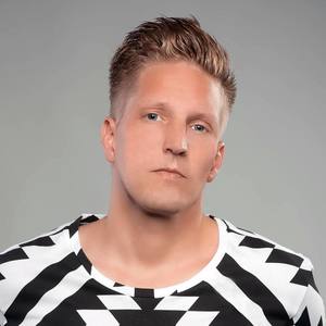 Alex De Guirior