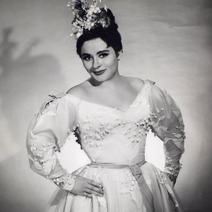 Victoria De Los Angeles