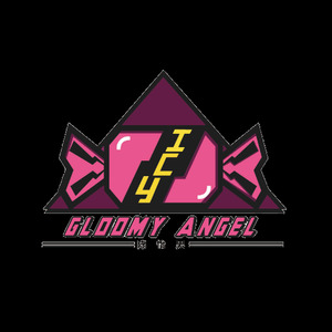 GloomyAngel 陈怡男