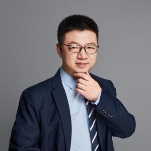 刘传波