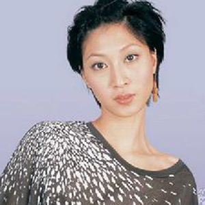 黄馨