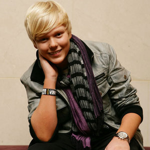 Jack Vidgen