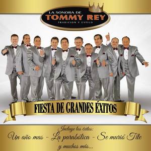 La Sonora de Tommy Rey