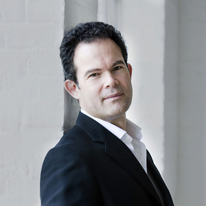Gerald Finley