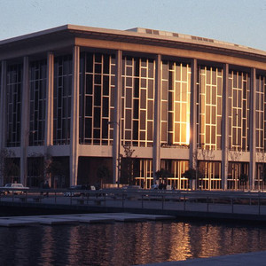 Los Angeles Opera