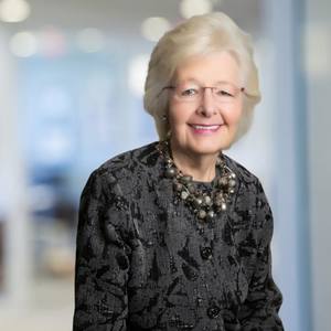 Margaret Marshall