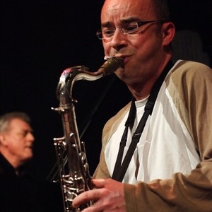 Julian Argüelles