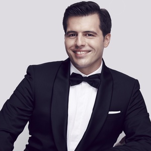 Mark Vincent