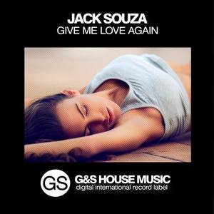 Jack Souza
