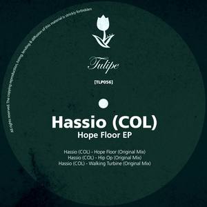 Hassio (COL)