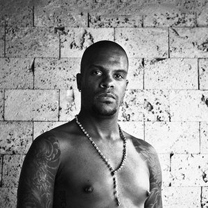 Quentin Harris