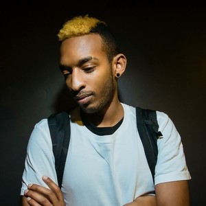 Dantiez Saunderson