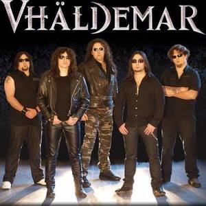 Vhaldemar