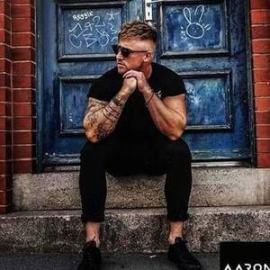 Aaron North