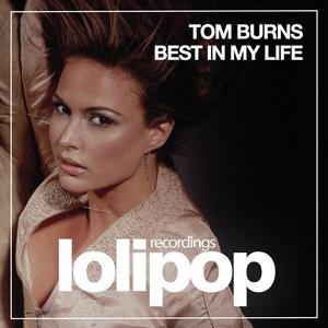 Tom Burns