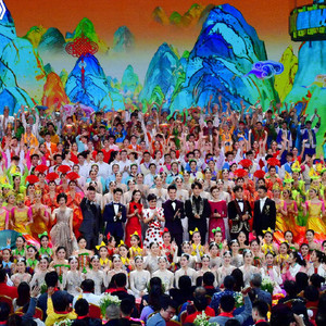 全体演员