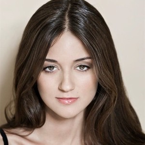 Caroline D'Amore