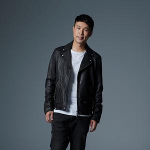 陈威全