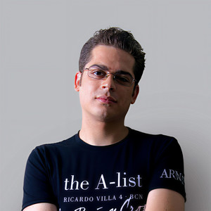 Brian Cross