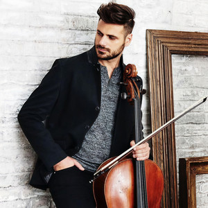 Stjepan Hauser