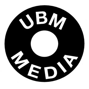 久升音艺 ubm media