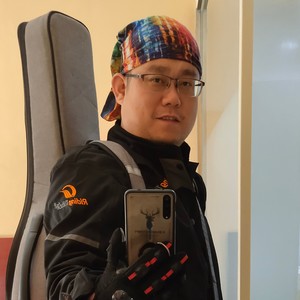 李捌肆