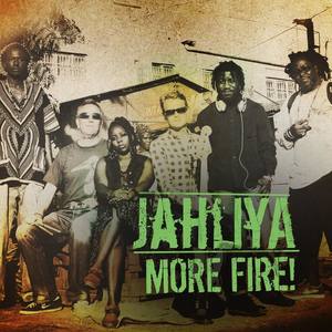 Jahliya