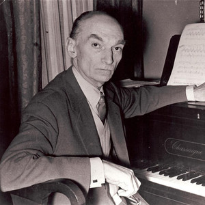 Federico Mompou
