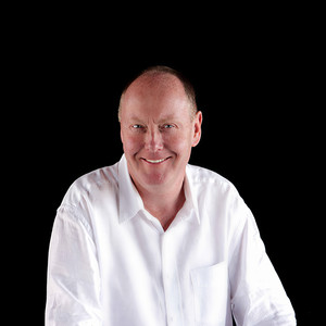 Paul McCreesh
