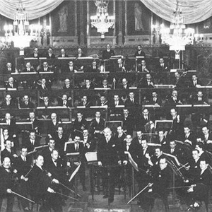 Orchestre de la Société des Concerts du Conservatoire