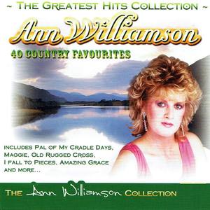 Ann Williamson