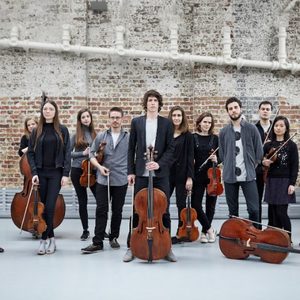 12 Ensemble