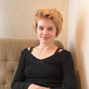 Magdalena Hoffmann