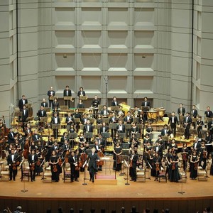 Tokyo Philharmonic Orchestra