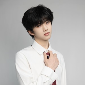 TF家族-张函瑞