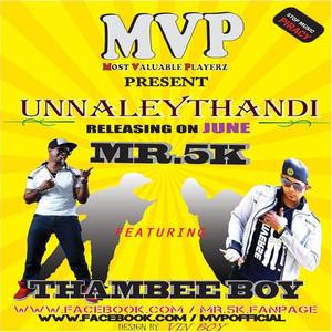 Mr.5K