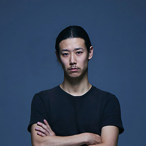 小袋成彬