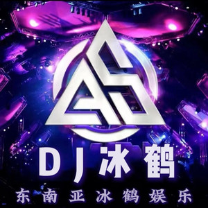 dj冰鹤