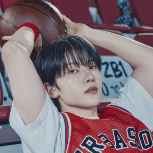 SEOK MATTHEW (ZEROBASEONE)