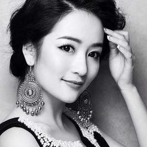杨娇