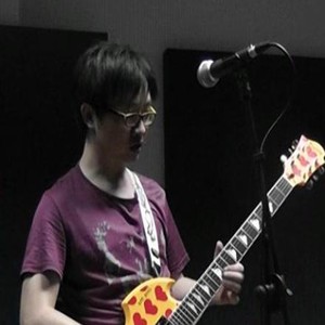 张乐明