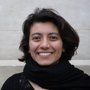 Xiomara Ahumada Quito