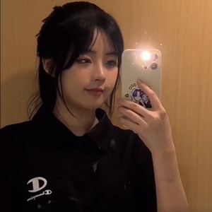 芬芬.