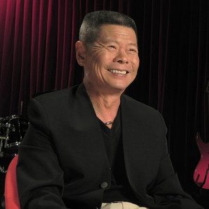 吴楚楚