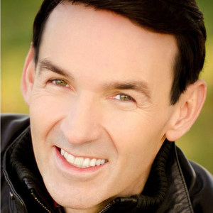 Jeremy Huw Williams