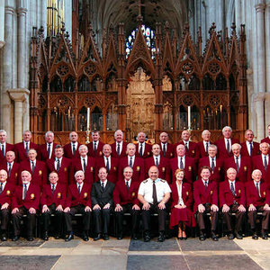 Winchester Cathedral Choir