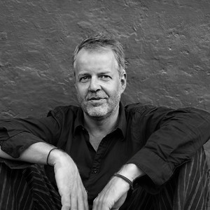 Wolfgang Haffner