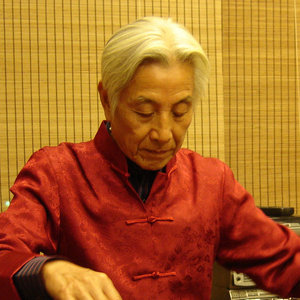 杨秀明