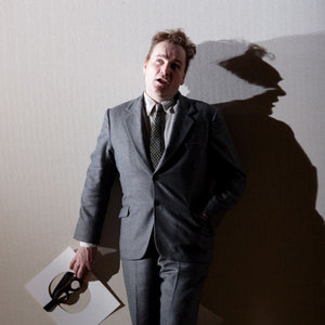 John Mark Ainsley